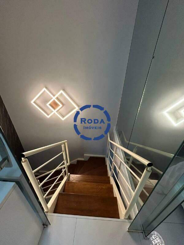 Apartamento Duplex à venda no Gonzaga: