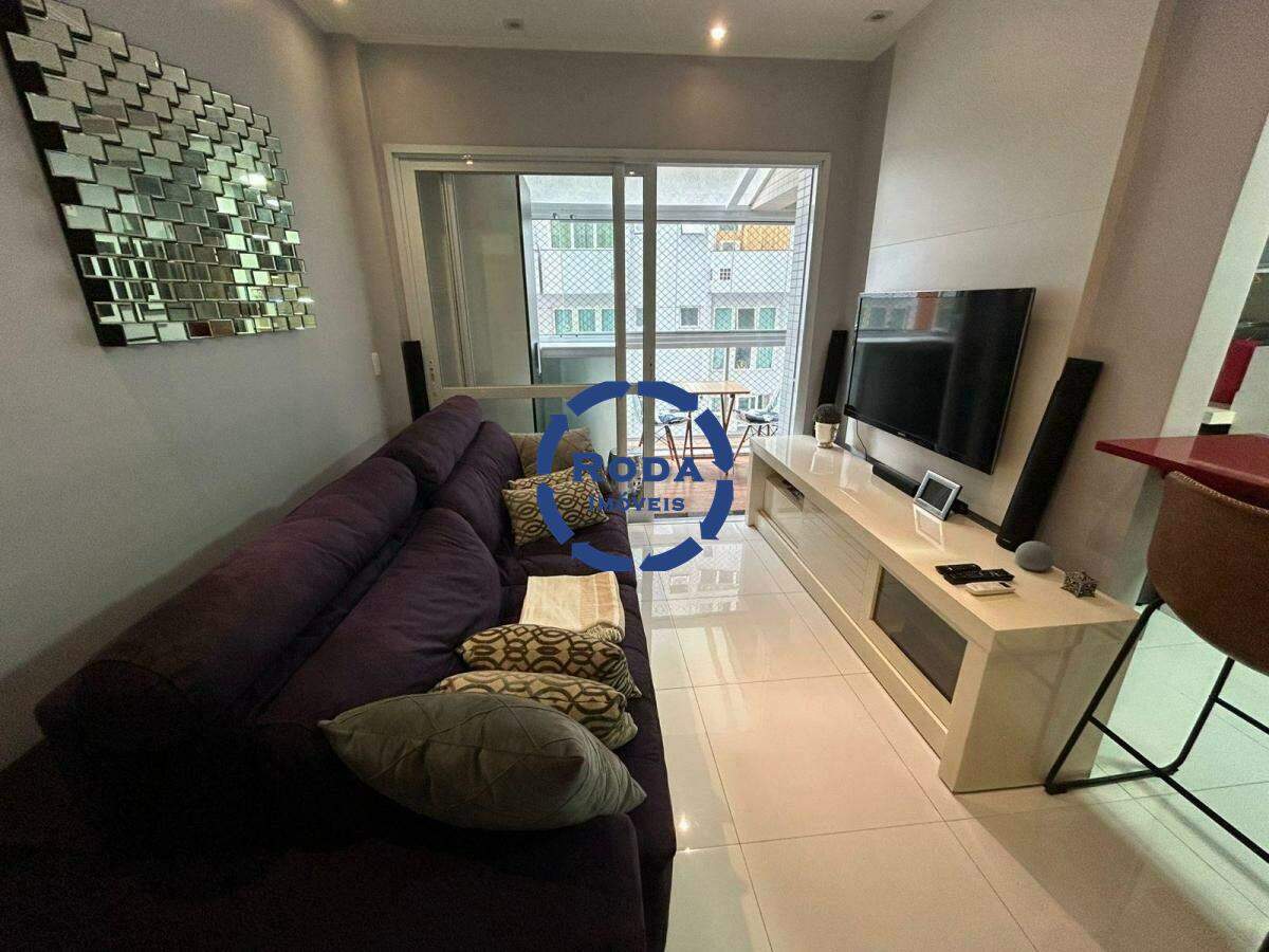 Apartamento Duplex à venda no Gonzaga: 