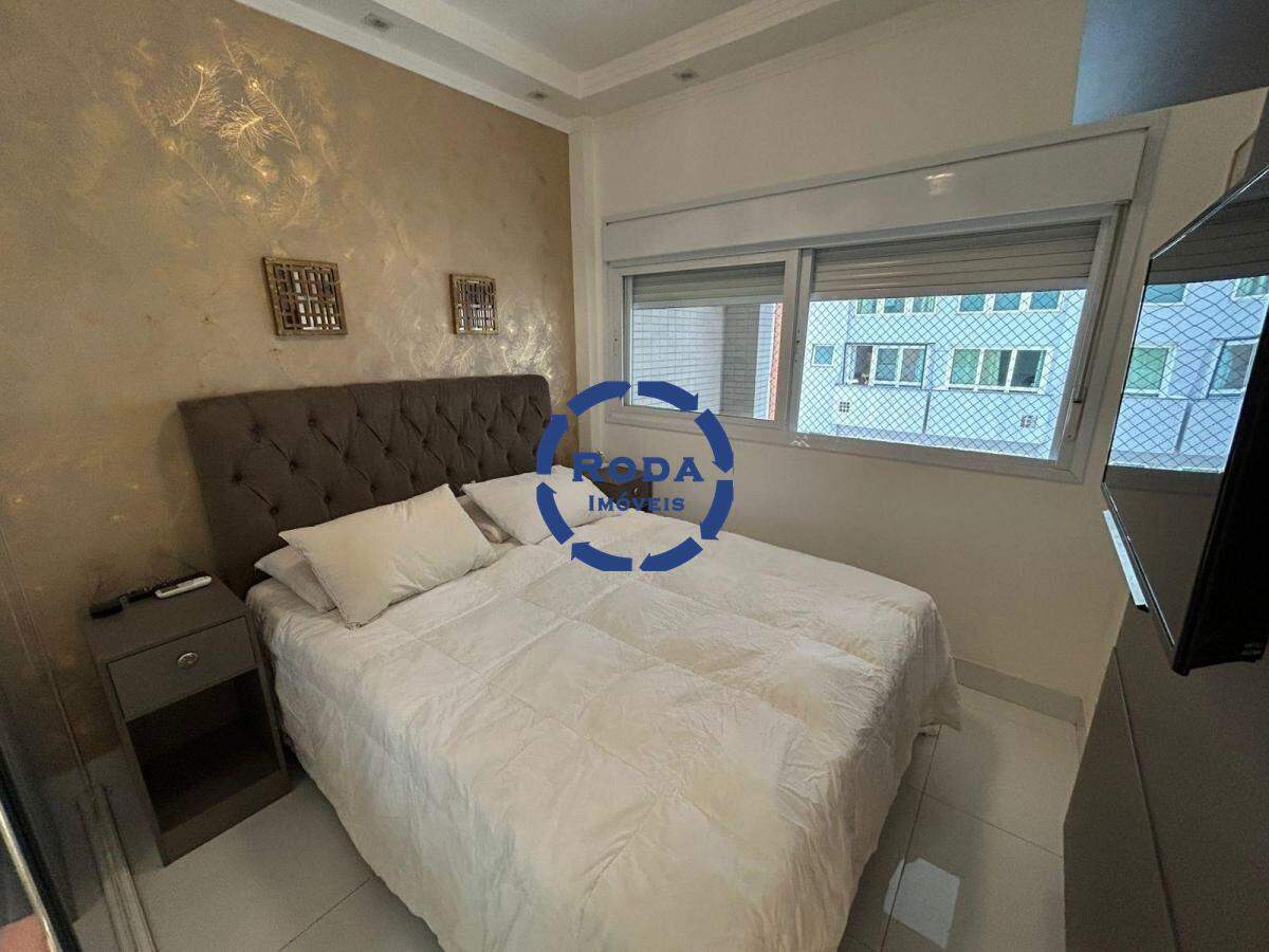 Apartamento Duplex à venda no Gonzaga:
