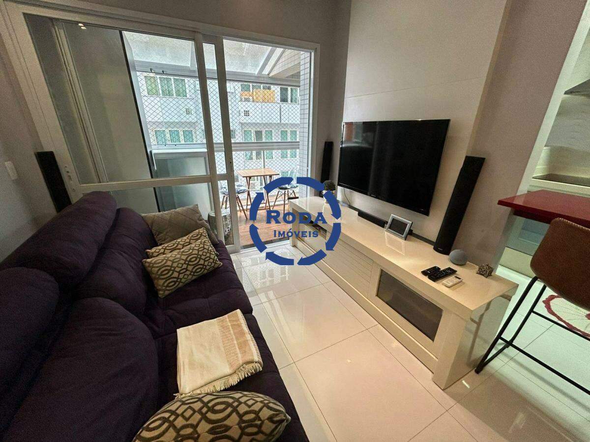Apartamento Duplex à venda no Gonzaga:
