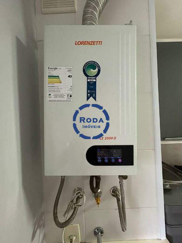 Apartamento Duplex à venda no Gonzaga: