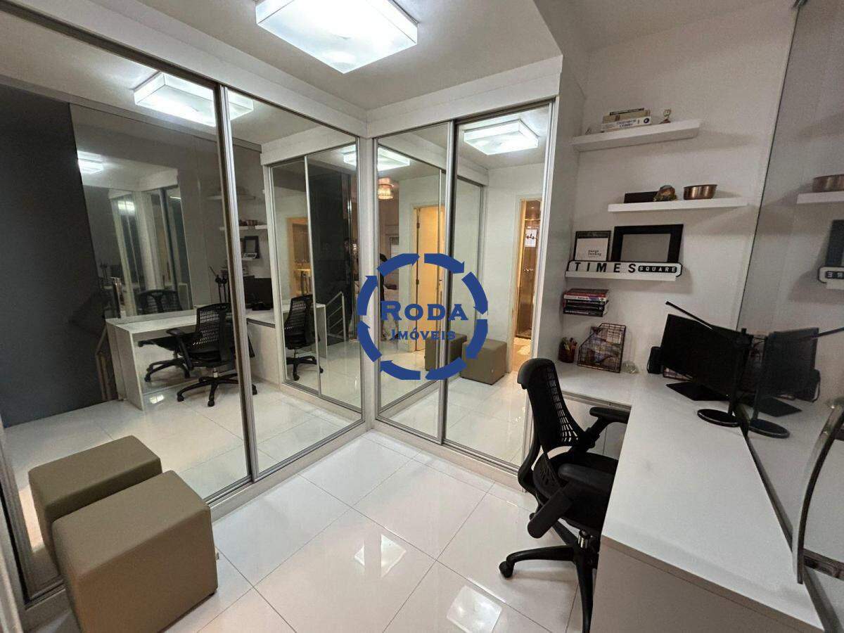 Apartamento Duplex à venda no Gonzaga:
