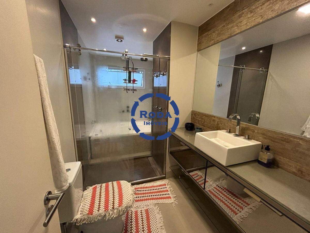 Apartamento Duplex à venda no Gonzaga: