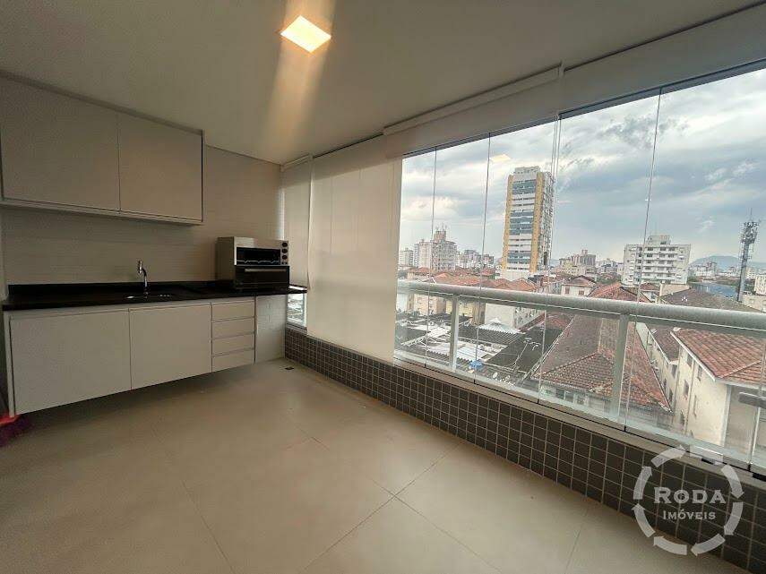 Apartamento para aluguel no Boqueirão: 