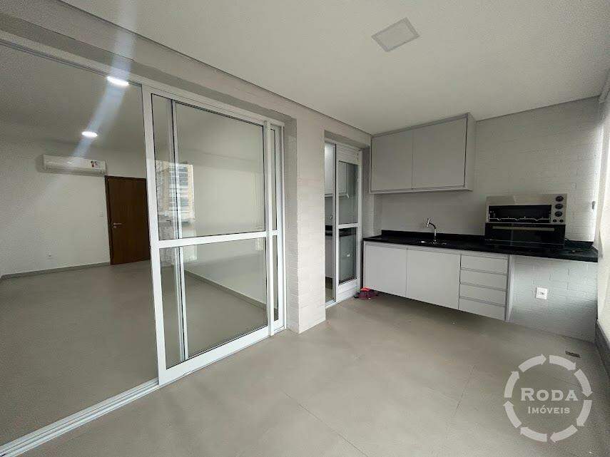 Apartamento para aluguel no Boqueirão: 