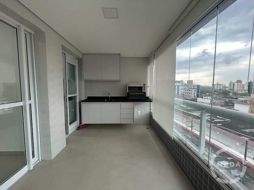 Apartamento para aluguel no Boqueirão: 