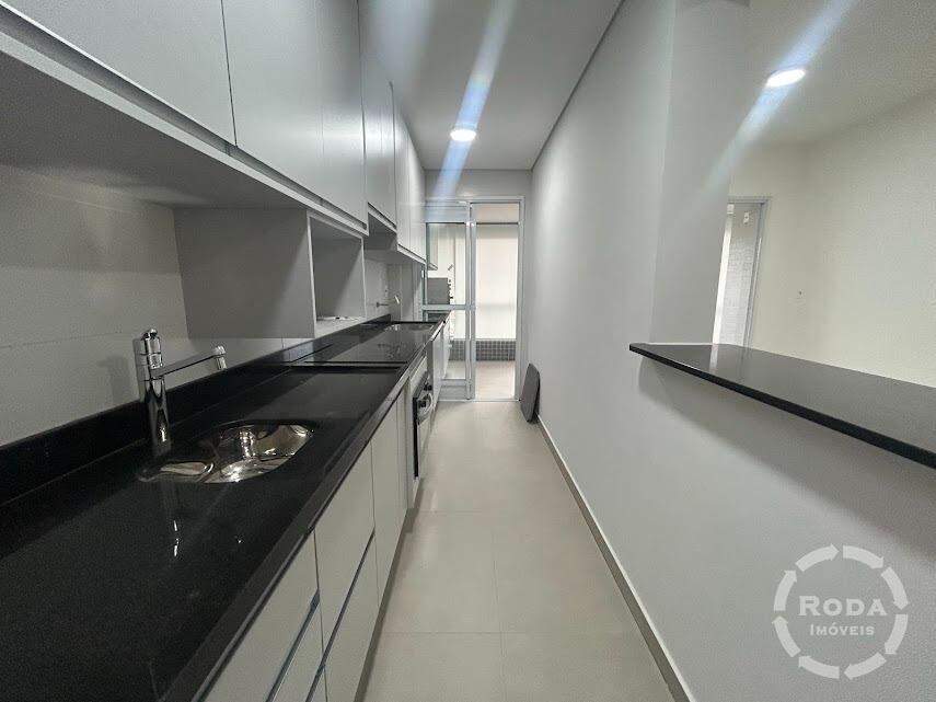 Apartamento para aluguel no Boqueirão: 