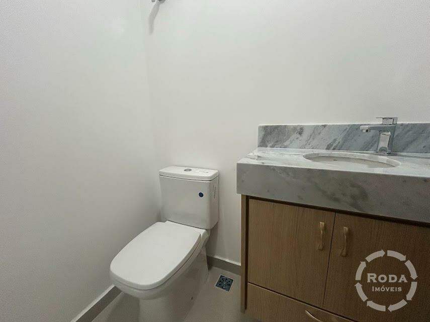 Apartamento para aluguel no Boqueirão: 