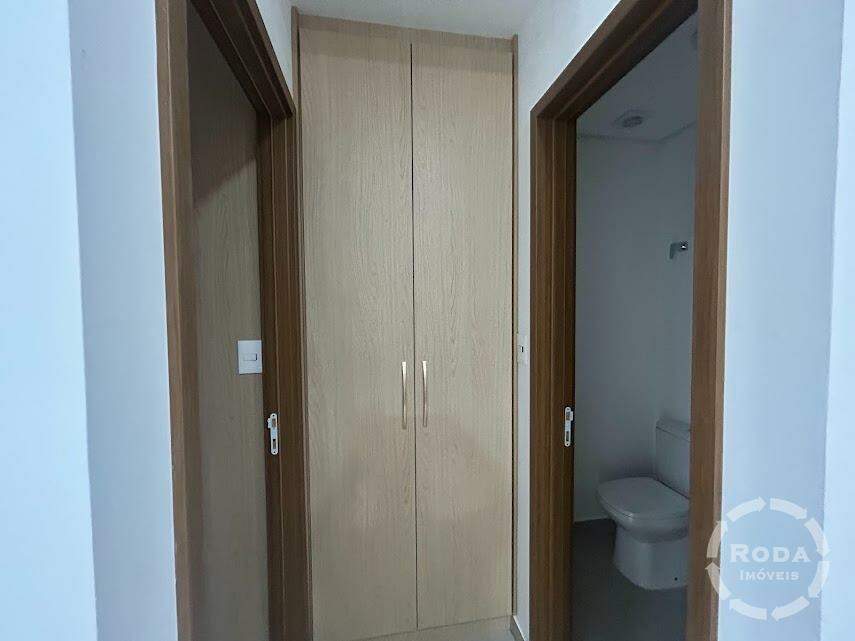 Apartamento para aluguel no Boqueirão: 