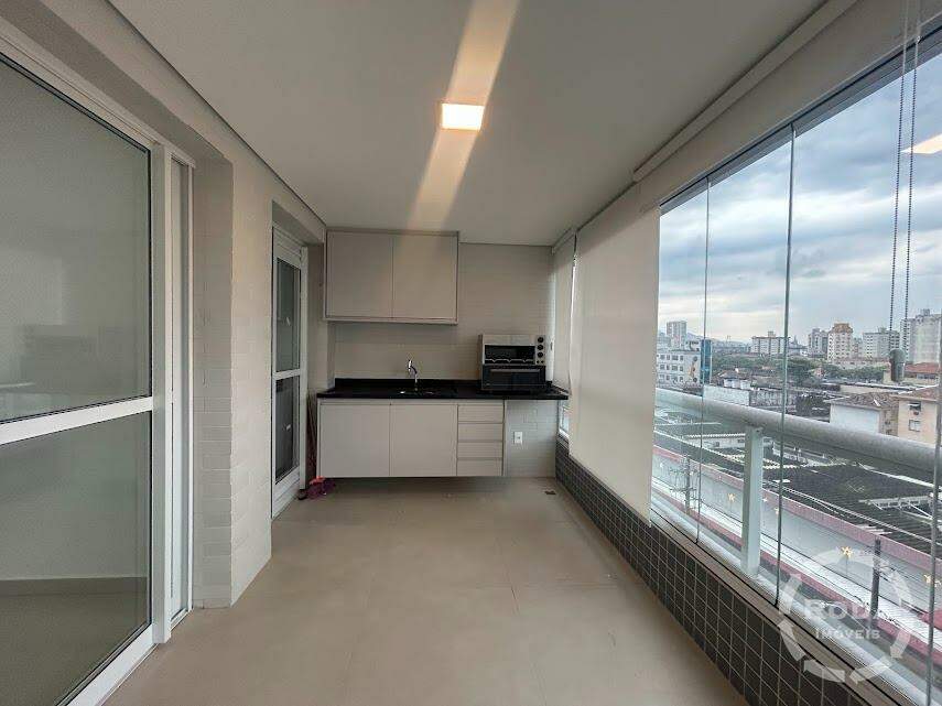 Apartamento para aluguel no Boqueirão: 