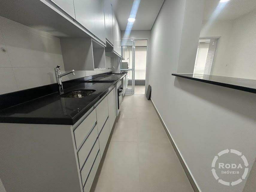 Apartamento para aluguel no Boqueirão: 