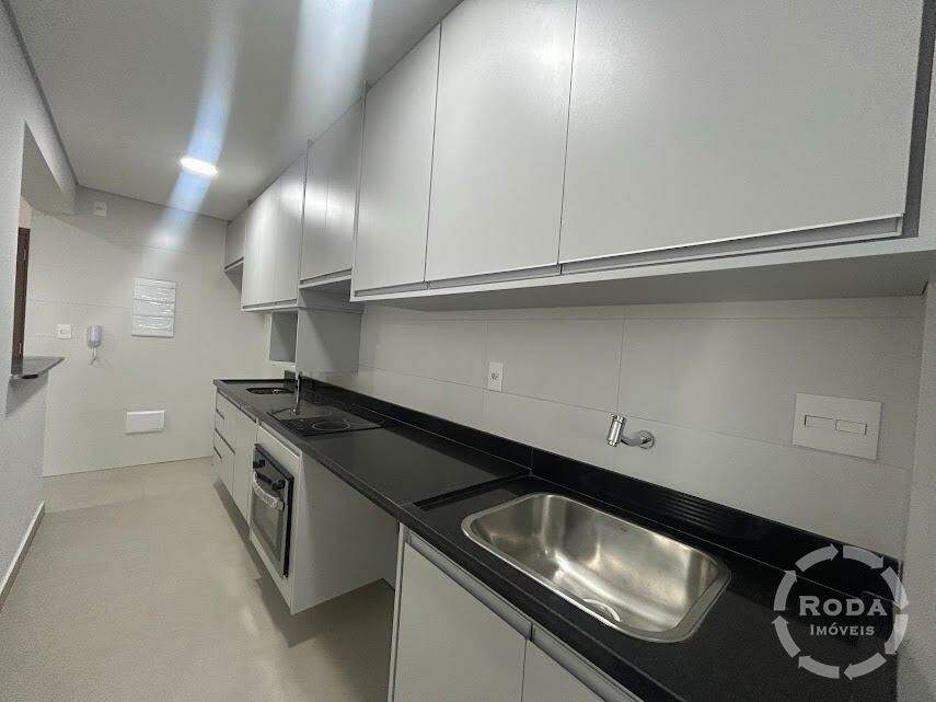 Apartamento para aluguel no Boqueirão: 