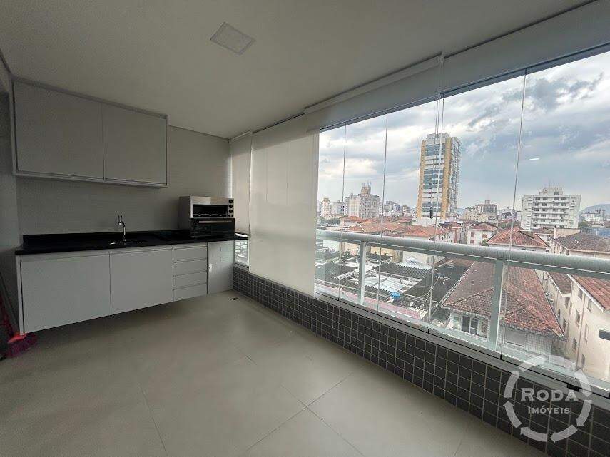 Apartamento para aluguel no Boqueirão: 