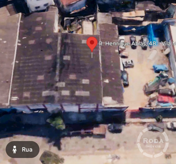 Terreno à venda no Vila Mathias: 