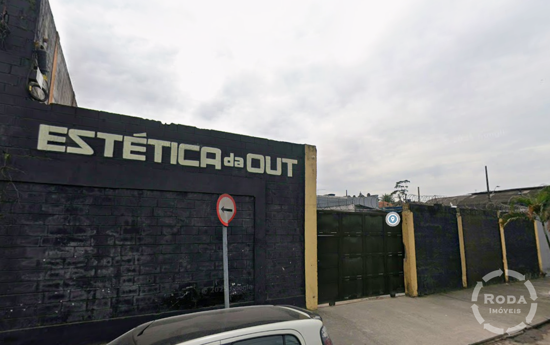 Terreno à venda no Vila Mathias: 