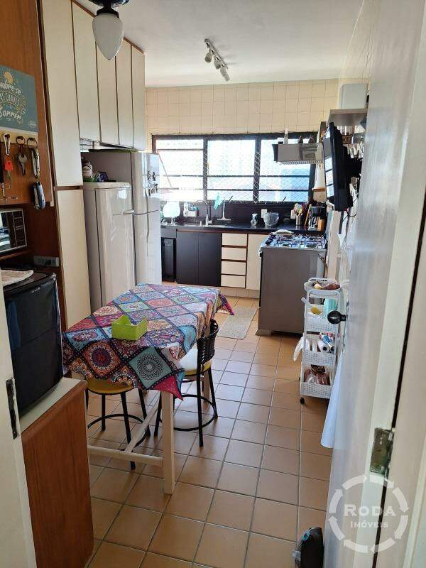 Apartamento à venda no Boqueirão: 