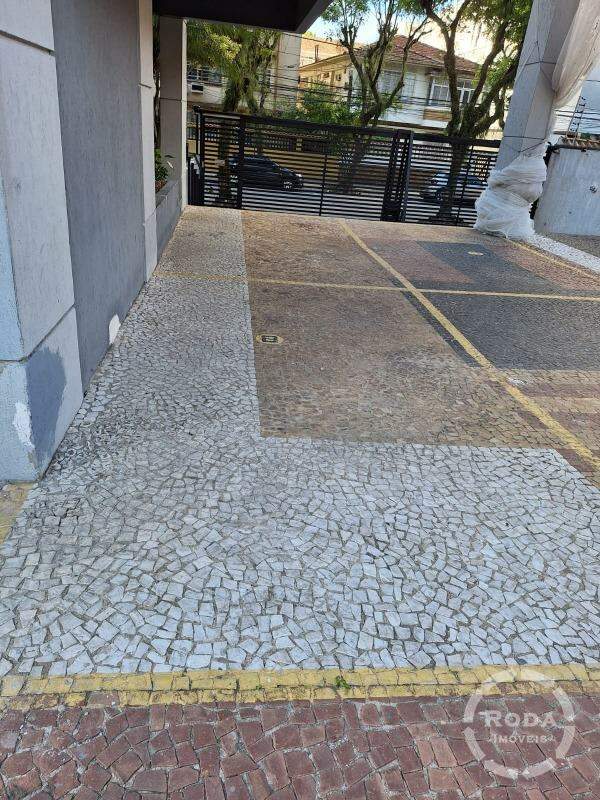 Apartamento à venda no Boqueirão: 