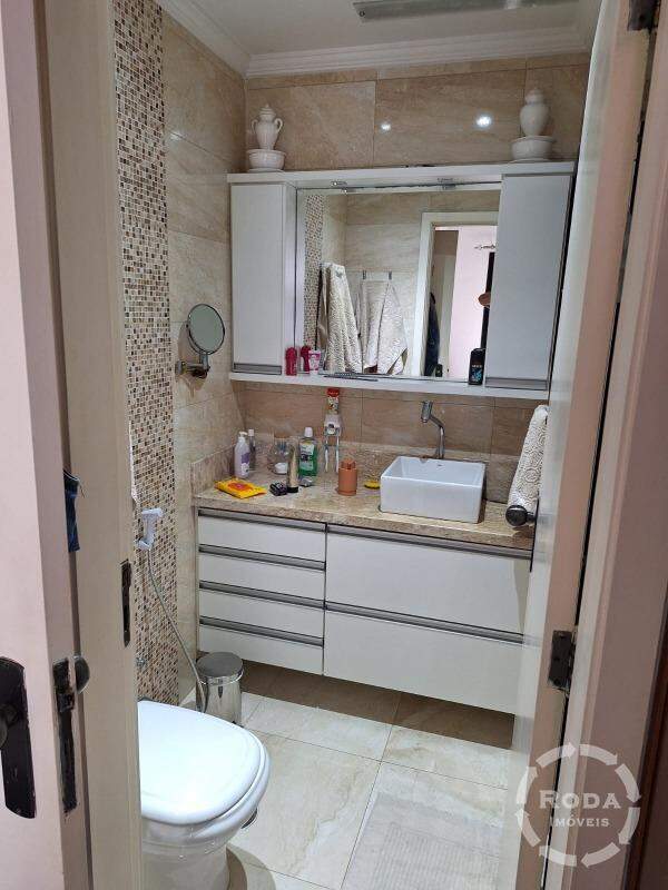 Apartamento à venda no Boqueirão: 