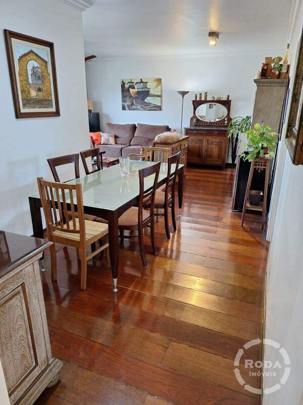 Apartamento à venda no Boqueirão: 