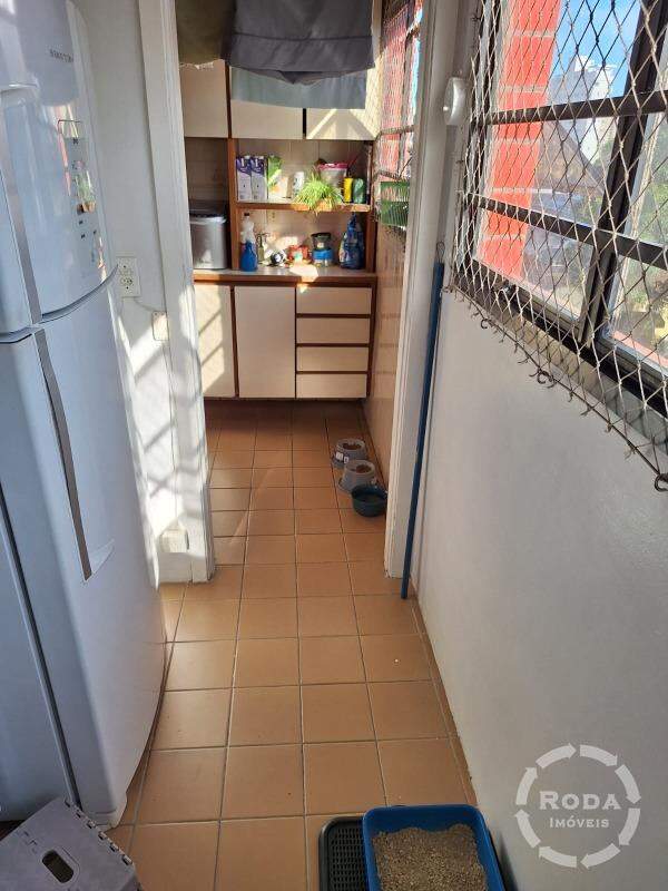 Apartamento à venda no Boqueirão: 