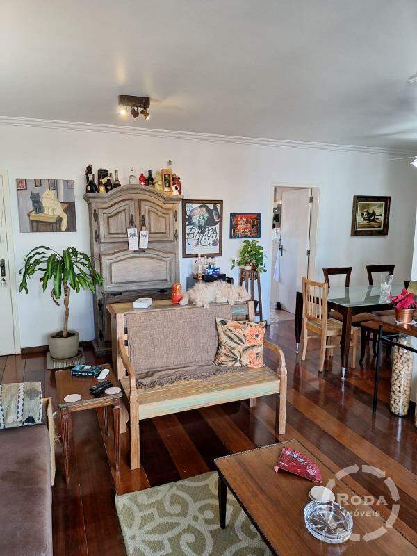 Apartamento à venda no Boqueirão: 