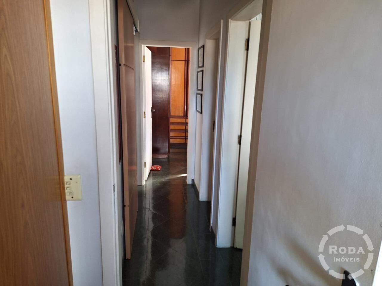 Apartamento à venda no Boqueirão: 
