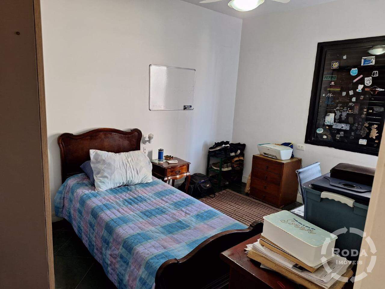 Apartamento à venda no Boqueirão: 