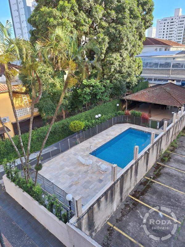 Apartamento à venda no Boqueirão: 