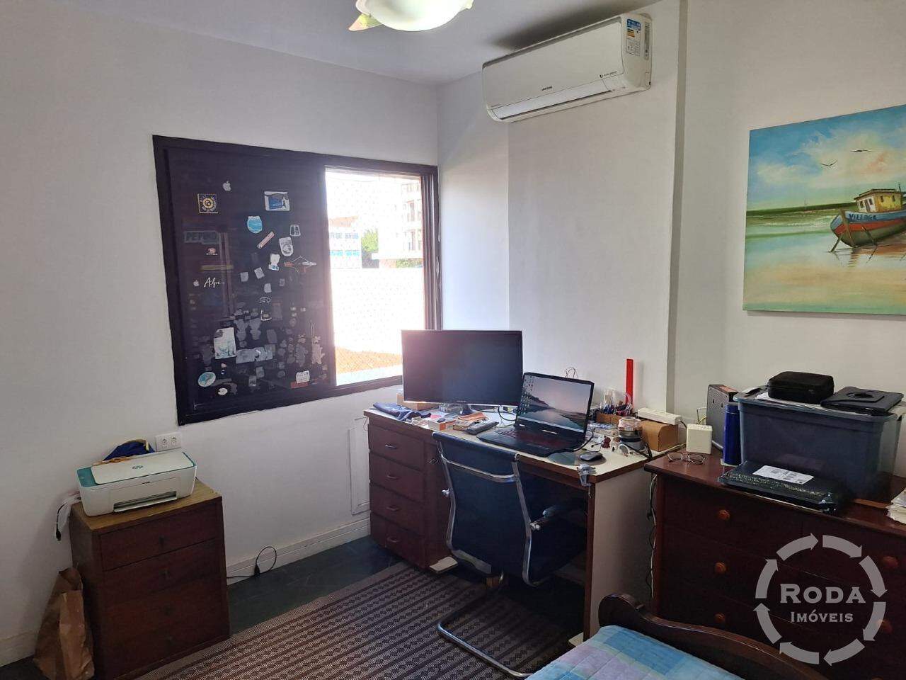 Apartamento à venda no Boqueirão: 