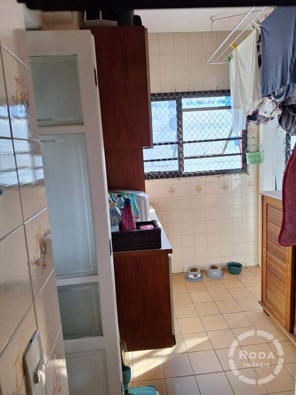 Apartamento à venda no Boqueirão: 