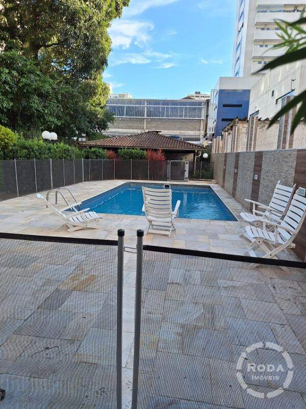 Apartamento à venda no Boqueirão: 