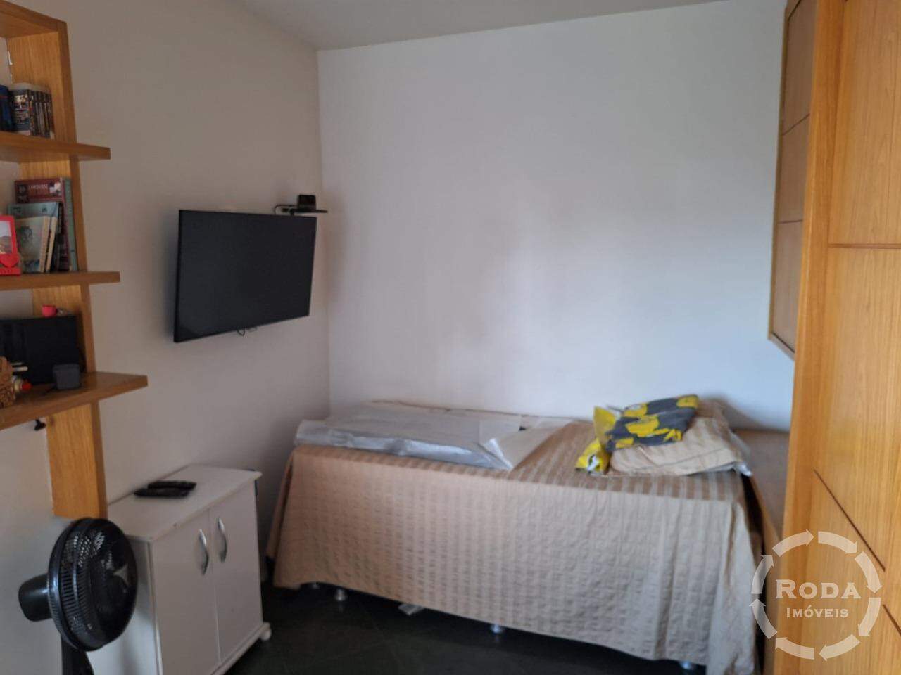 Apartamento à venda no Boqueirão: 