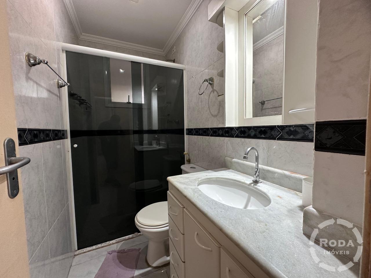 Apartamento à venda no Gonzaga: 