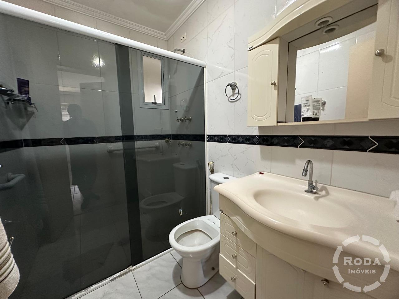 Apartamento à venda no Gonzaga: 