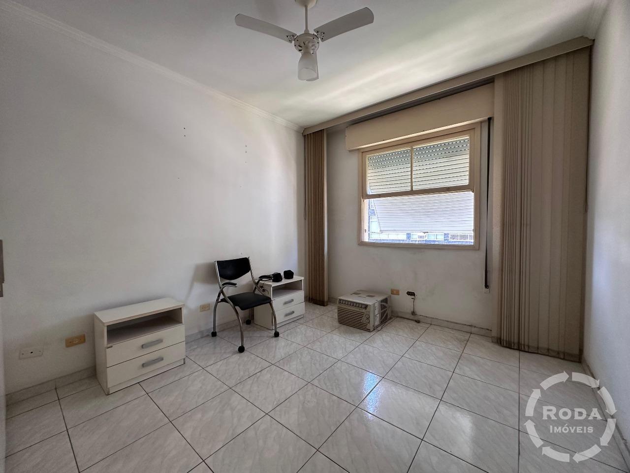 Apartamento à venda no Gonzaga: 