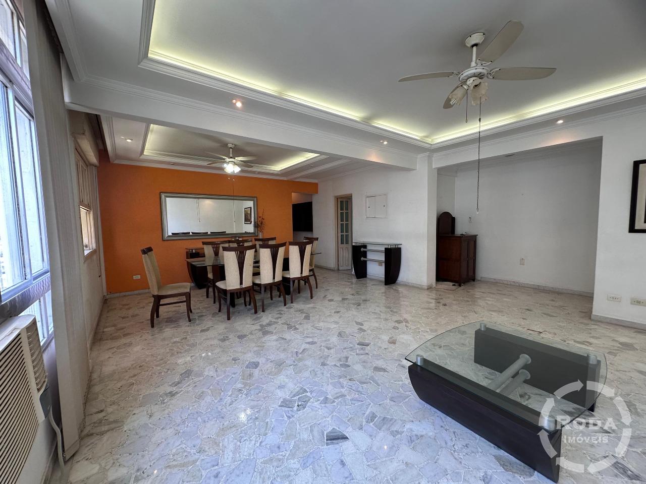 Apartamento à venda no Gonzaga: 