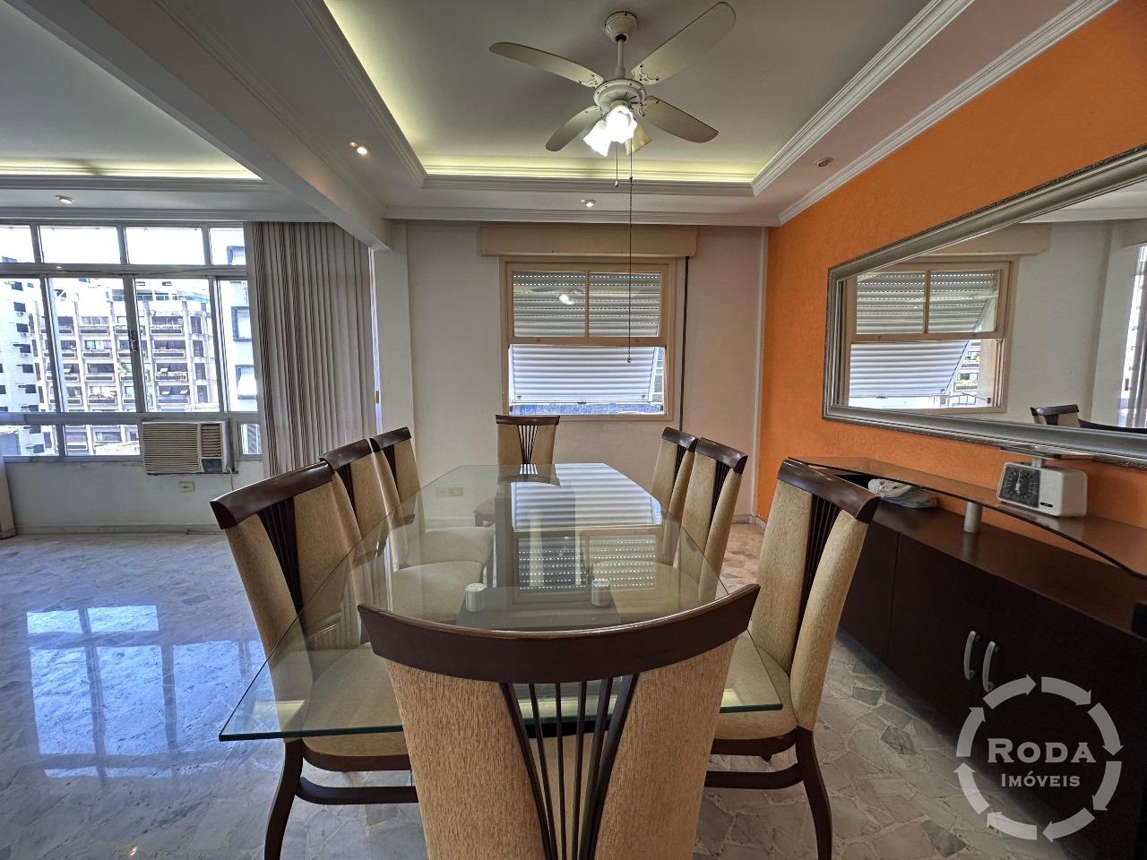 Apartamento à venda no Gonzaga: 