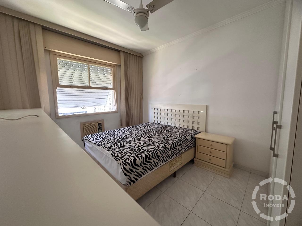 Apartamento à venda no Gonzaga: 