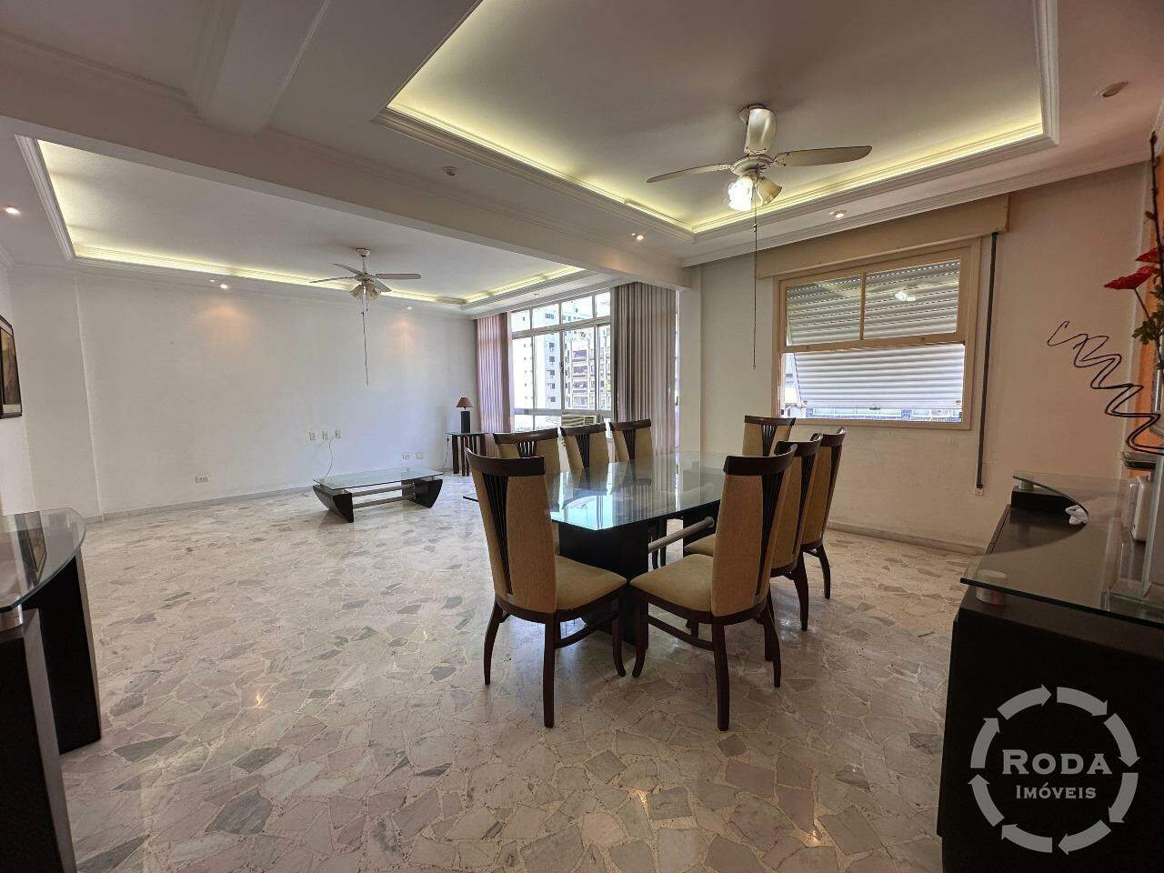 Apartamento à venda no Gonzaga: 