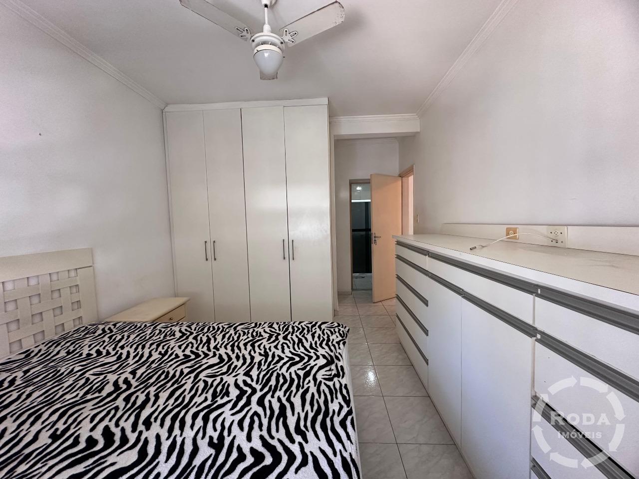 Apartamento à venda no Gonzaga: 