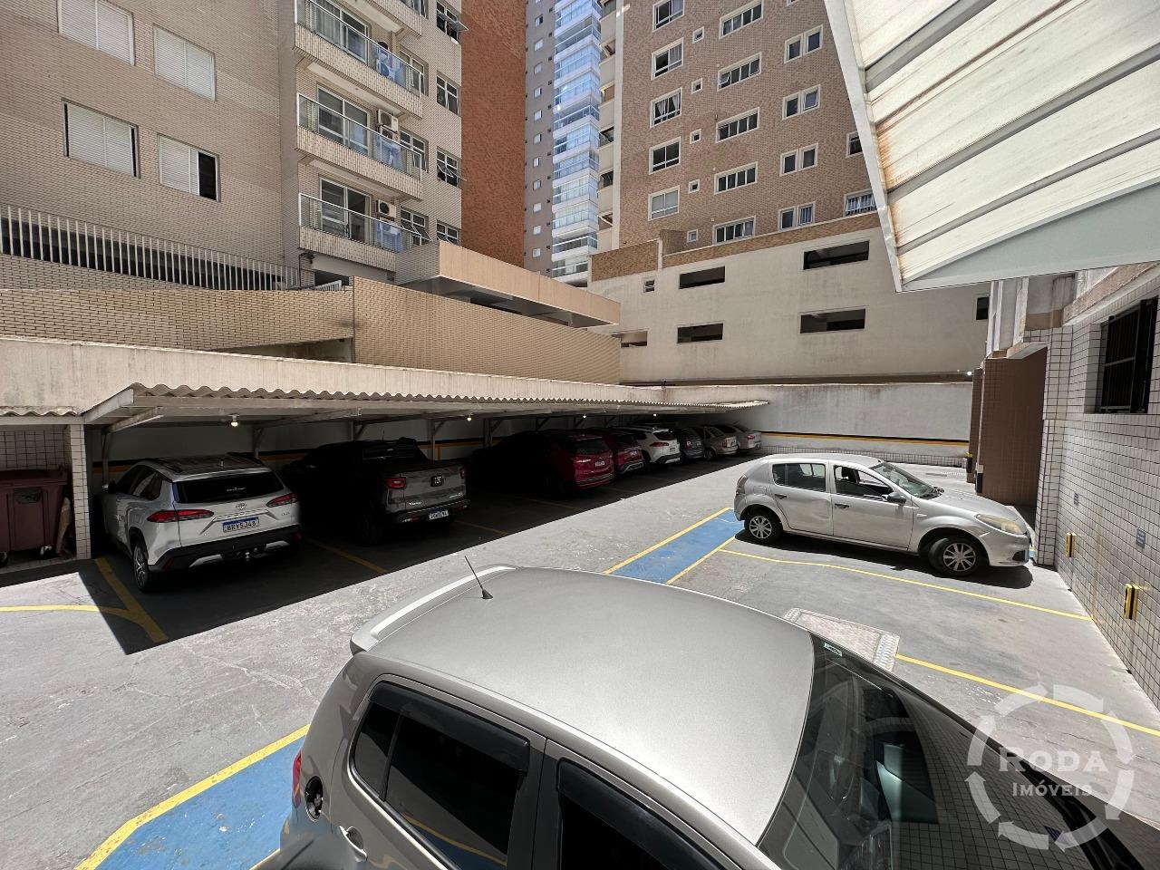 Apartamento à venda no Gonzaga: 