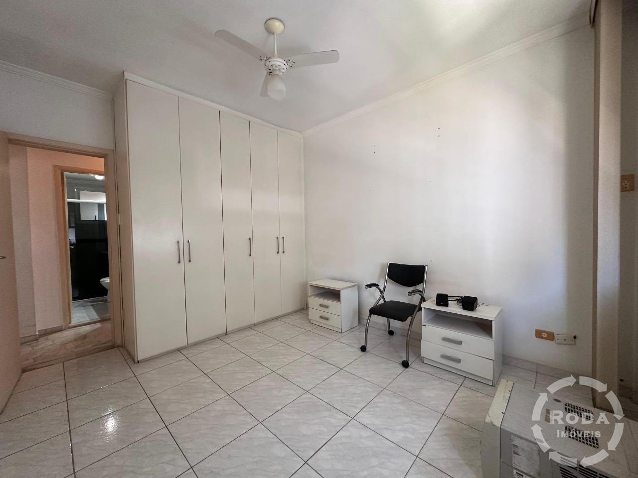 Apartamento à venda no Gonzaga: 