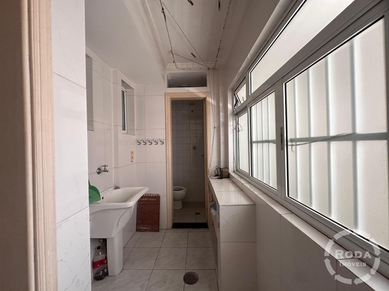 Apartamento à venda no Gonzaga: 