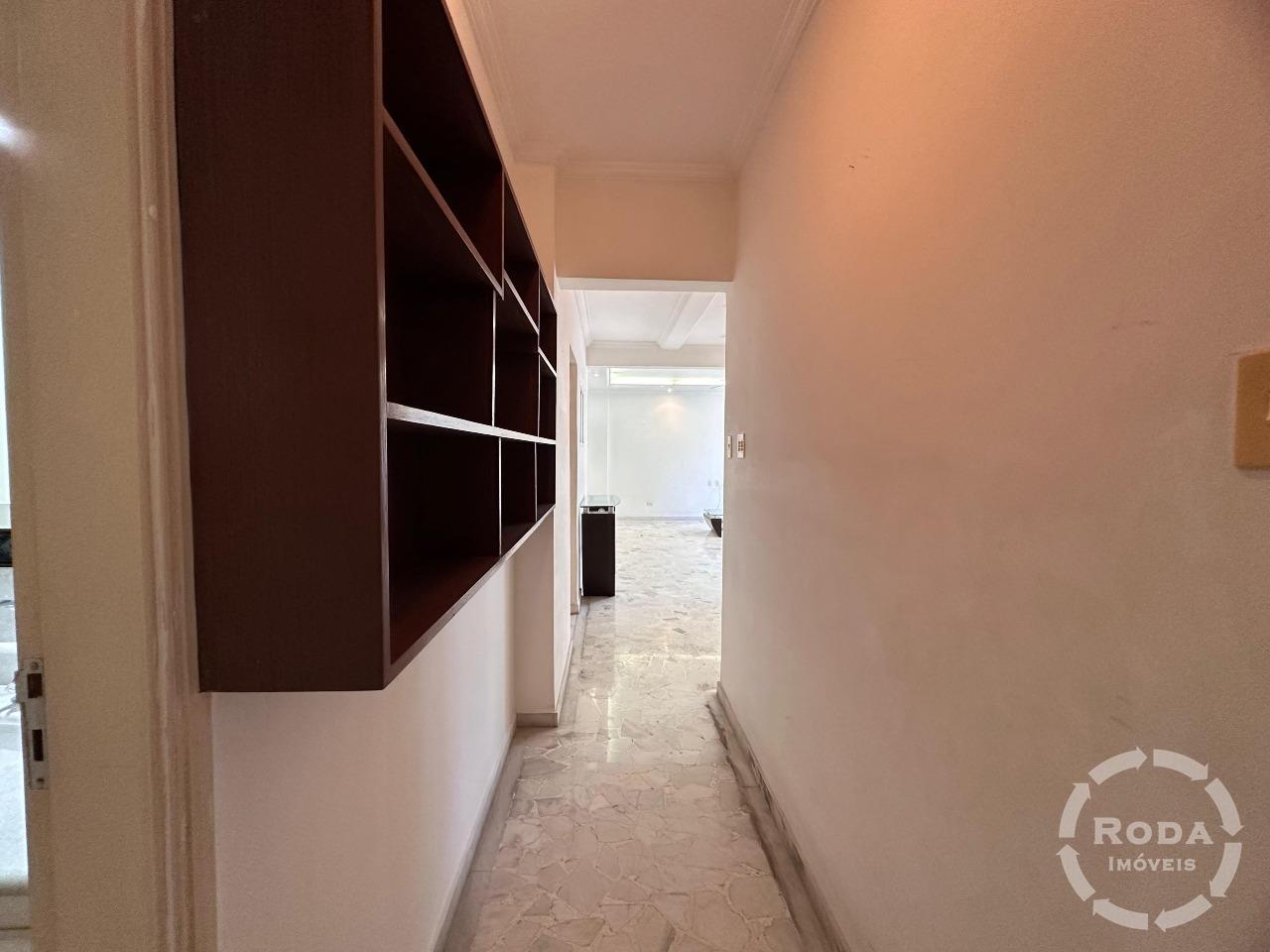 Apartamento à venda no Gonzaga: 
