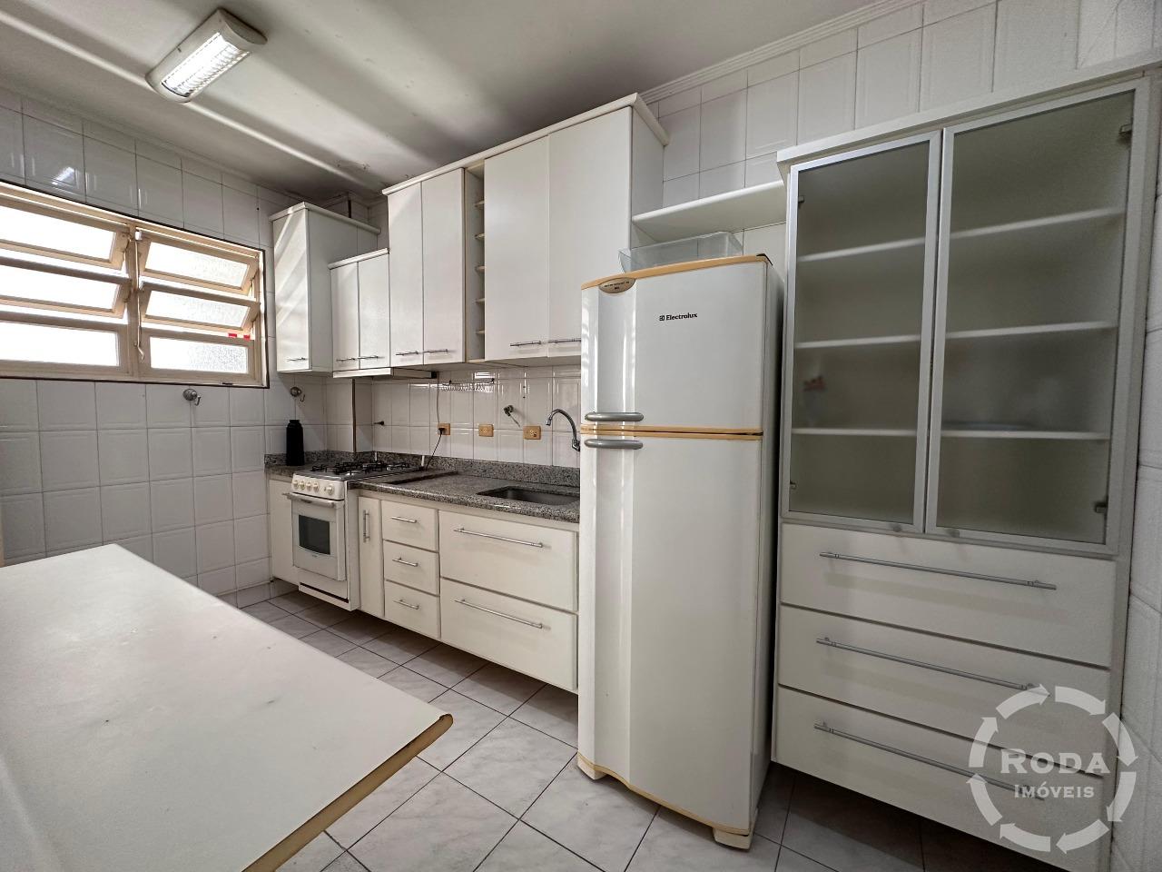 Apartamento à venda no Gonzaga: 