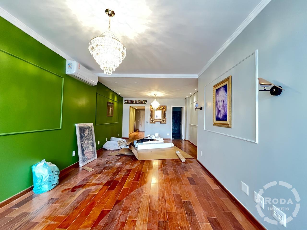 Apartamento à venda no Boqueirão: 