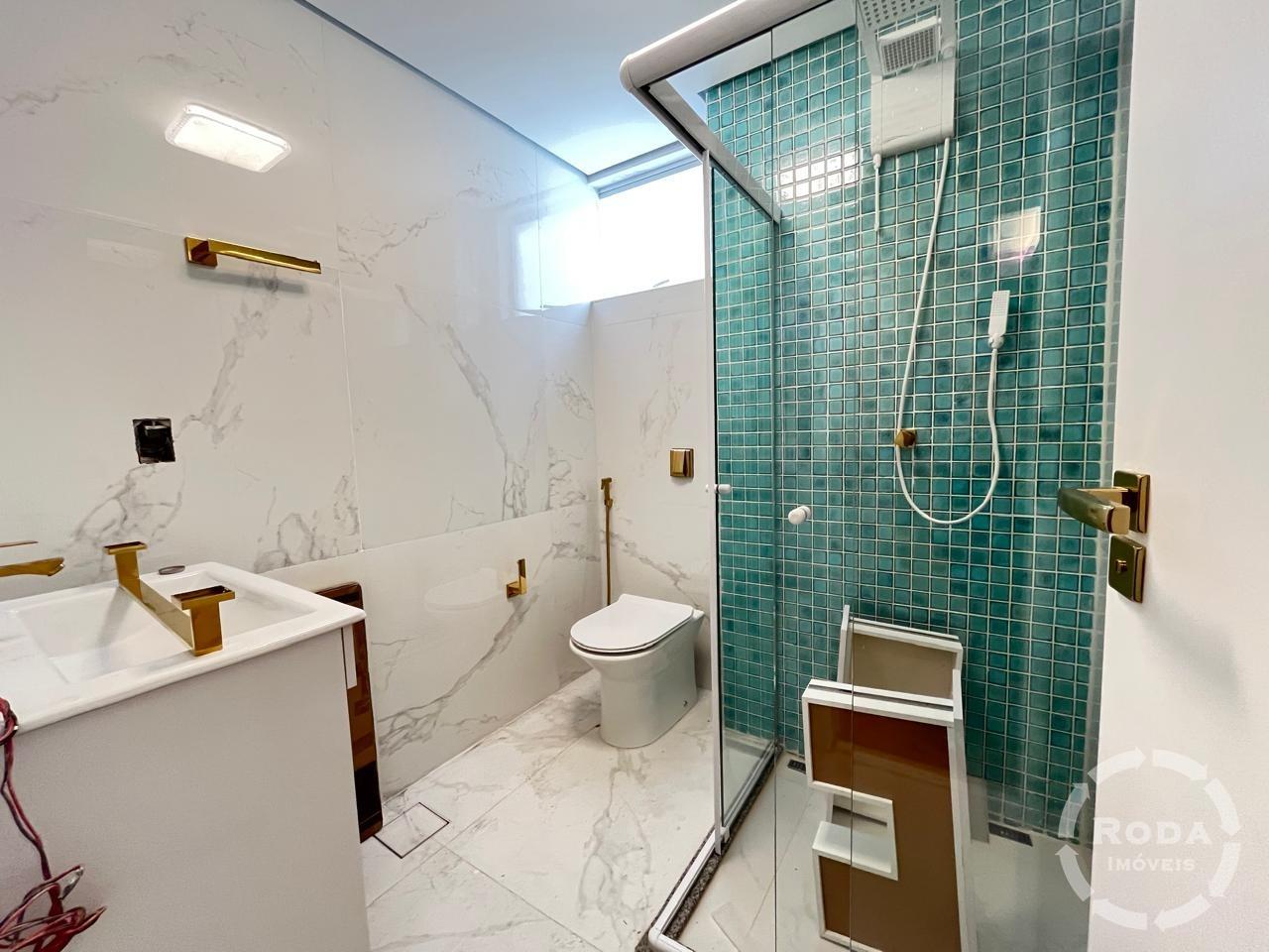 Apartamento à venda no Boqueirão: 