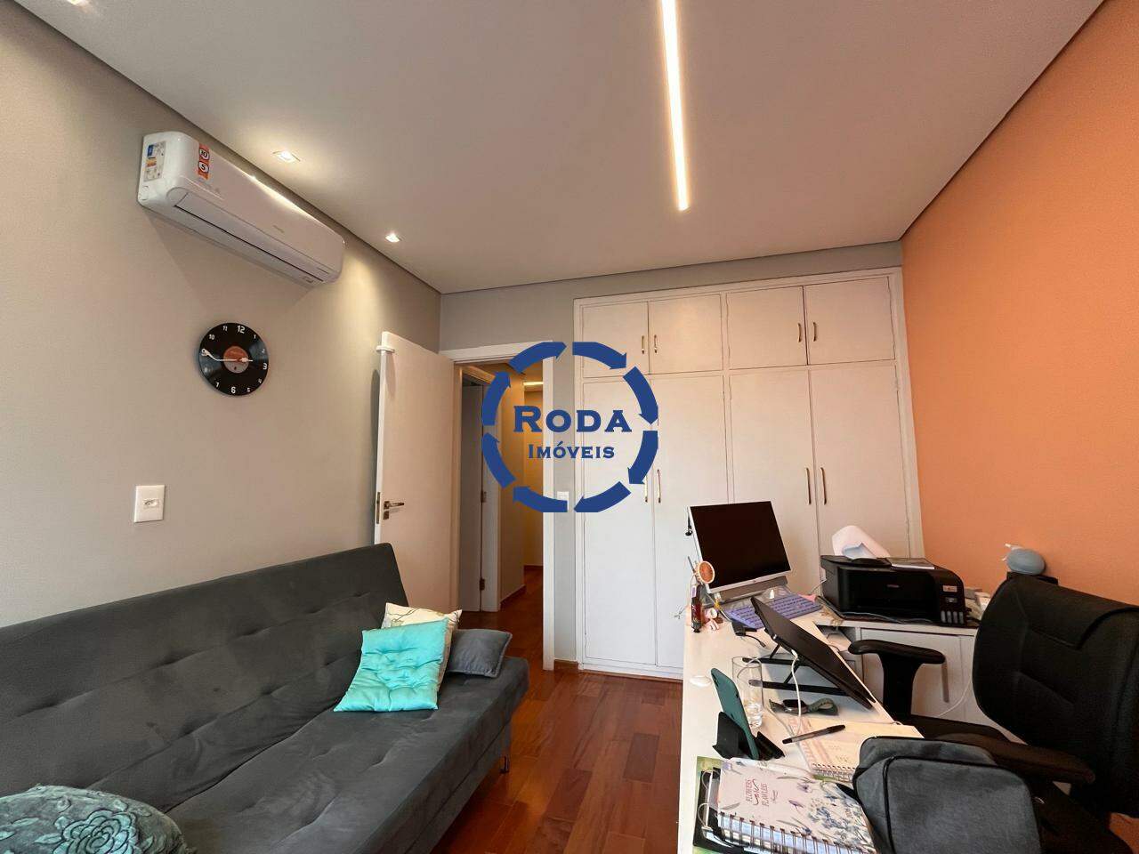 Apartamento à venda no Boqueirão: