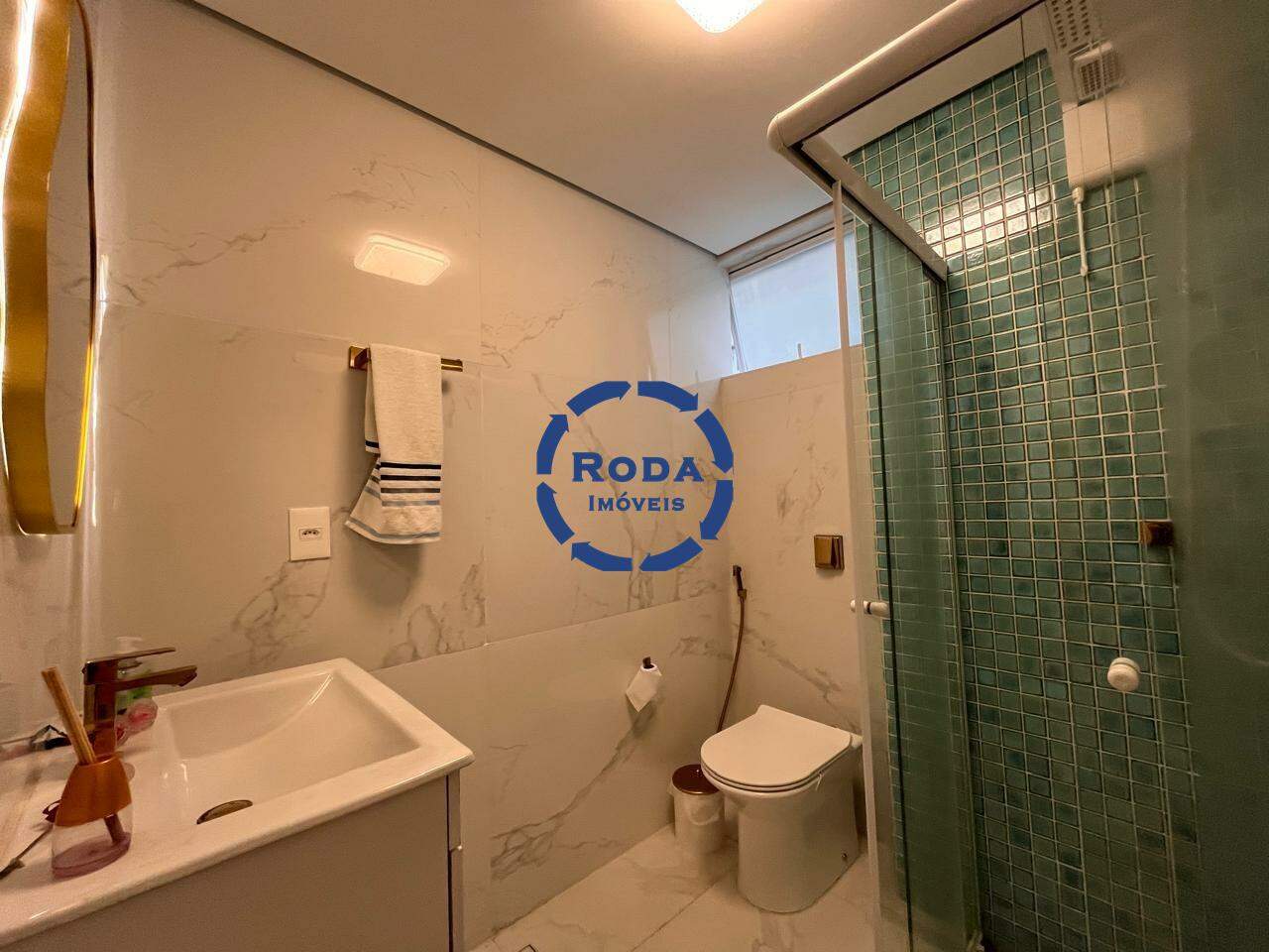 Apartamento à venda no Boqueirão:
