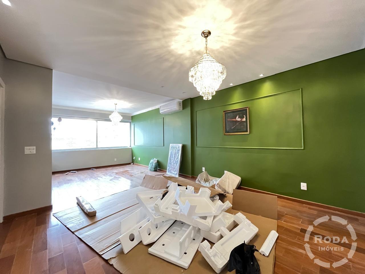 Apartamento à venda no Boqueirão: 